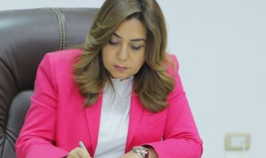 محافظ دمياط تصدق على قرار فتح مدرسة دمياط الجديدة الثانوية الفندقية المشتركة