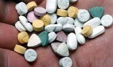 هيئة الدواء: قانون مكافحة المخدرات ملحق به 6 جداول للتصدي لـ «المخدرات»