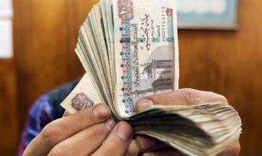 القبض على صاحب مكتب دعاية وإعلان غسل 20 مليون جنيه في كفر الشيخ