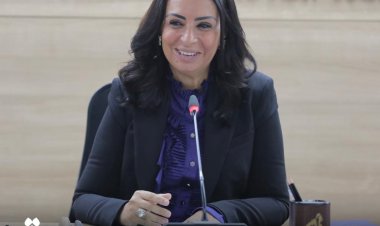 القومي للمرأة يعقد اجتماعه الدورى ويناقش خطة عمله المستقبلية