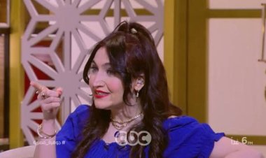 يعرض على cbc.. «جوهرة مصرية» يناقش تأثير الشائعات على المجتمع