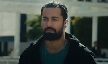 طرح برومو فيلم حسن المصري في السينمات.. 4 أكتوبر المقبل  (فيديو)