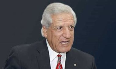 رئيس «موزانة النواب» : مصر تبدأ مشاورات المراجعة الثانية والثالثة مع صندوق النقد قريبًا (خاص)