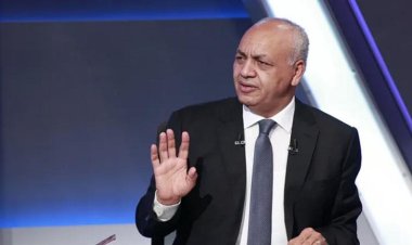 مصطفى بكري: لست منحازا للملاك أو المستأجرين.. واسمي كان على قوائم الاغتيالات