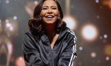 شيرين عبد الوهاب تحيي حفلا غنائيا في السعودية الشهر المقبل