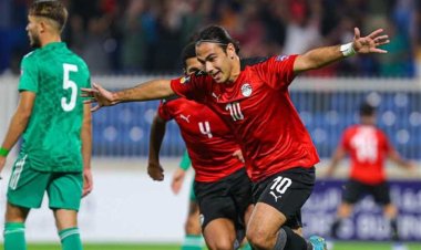 فاركو يعلن ضم نجم منتخب الشباب «صلاح باشا»  | فيديو