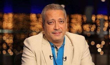 مش أي حد يستحق لقب أب.. تامر أمين يهاجم رجل ترك ابنه رهينة لتاجر مخدرات فقتله