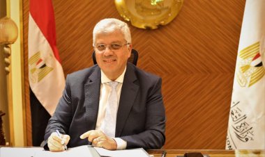 لينك نتيجه تنسيق المرحله التالته 2023 برقم الجلوس