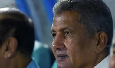 «كاف» يختار مصطفى عبده للمشاركة في مراسم تقديم كأس السوبر الأفريقي