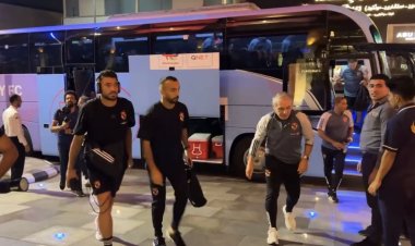 موعد تحرك حافلة الأهلي لملعب «الطائف» استعدادًا لمواجهة اتحاد العاصمة