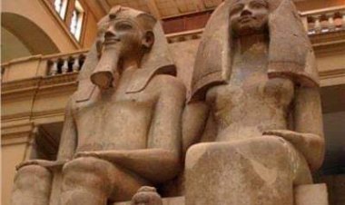 اسمه على الجدران «يويا».. باحث يزعم أنه كشف عن شخصية يوسف فى تاريخ الفراعنة