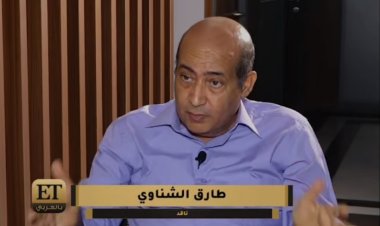 طارق الشناوي: هاجمت منير وهنيدي وغيرهم.. ومصطفى قمر مش عايز يتعظ