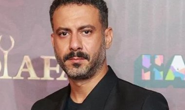 محمد فراج يدافع عن داليا شوقي: اللي اتكلم مبيفهمش في الشغلانة