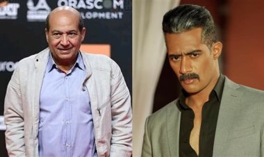 طارق الشناوي: محمد رمضان المطرب أفضل من نجم السينما.. واختياراته خاطئة