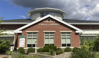 مكتبة من القرن الثامن عشر في فيرجينيا تواجه الغلق بعد نشرها محتويات جنسية في كتب الأطفال