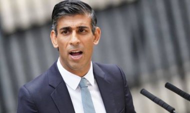 ريشي سوناك يعلن حظر الكلب الأمريكي XL Bully بعد هجماته القاتلة