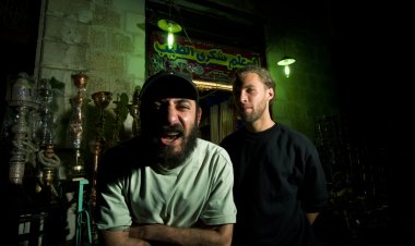 لأول مرة بالعالم العربي..  شكون تطلق ألبومها الجديد بلعبة فيديو حقيقية