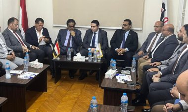 فريد زهران يحسم موقفه من الانتخابات الرئاسية المصرية نهاية الأسبوع المقبل