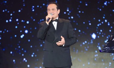 نجوم الزمن الجميل يطربون جمهور جدة في ليلة استثنائية.. صور