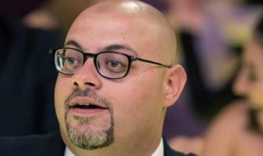 معتز التوني: نصور حاليا الجزء الخامس من «اللعبة»