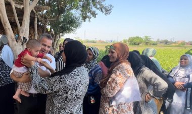 الليلة.. حلقة خاصة لـ«مانشيت» من أوسيم لرصد خدمات تكافل وكرامة