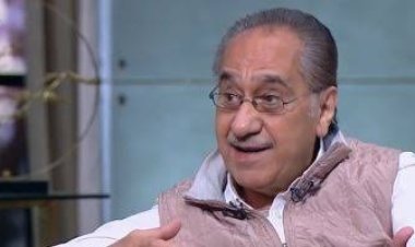 محمد أبو داوود ضيف إيمان أبو طالب في «بالخط العريض»