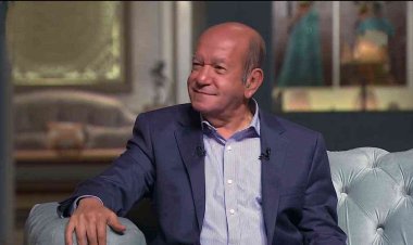 بينهم بيومي فؤاد ولطفي لبيب.. من هم ضيوف شرف برنامج عنب؟