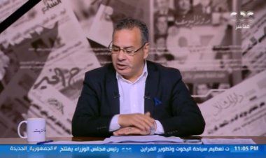 جهاز إسعاف ليبيا: تسخير مصر لامكاناتها يبقى فوق الرأس