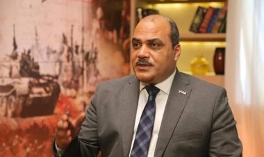 محمد الباز يقدم الموسم الثالث من برنامج الشاهد 