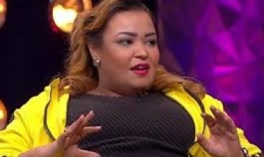 ويزو: «لو الأكل ما بقاش موجود هأكل في نفسي»