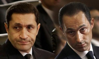 تأجيل نظر دعوى منع «نجلي مبارك» من الترشح لأي منصب رفيع بالدولة لـ 25 نوفمبر