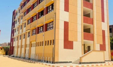 محافظ الجيزة: دخول ٢٨ مدرسة جديدة وتوسعات بالعام الدراسى الجديد بتكلفة ٣٦٢ مليون جنيه