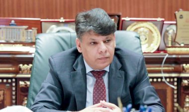 النائب العام في ليبيا: الخبراء سيحددون سبب انهيار السدين وستتم ملاحقة المتورطين أيا كانوا