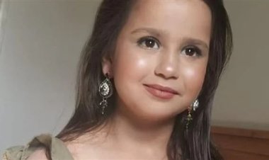 العثور على طفلة عمرها 10 سنوات متوفية بمنزلها.. والقاتل والدها