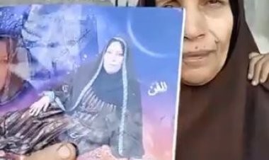 «قتلها وقال لأخوه أنا سكتّهالك خالص».. مأساة والدة «فايزة» في كفر الشيخ بسبب «بلوزة»