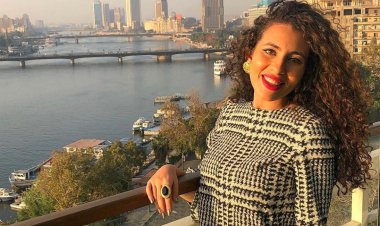 منة عدلي القيعي تكشف سر مكالمة عادل إمام التي غيرت حياتها