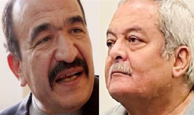 السجن 6 شهور لـ هشام قاسم  بتهمة سب وزير القوي العاملة الأسبق
