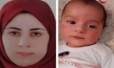 لسماع مرافعة النيابة.. تأجيل محاكمة قاتلة طفلها وتقطيع جثته بالشرقية لـ 25 سبتمبر