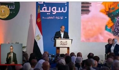 زيادة علاوة الغلاء و المعاشات.. 8 قرارت عاجلة لـ الرئيس لرفع الاعباء الاقتصادية عن المصريين