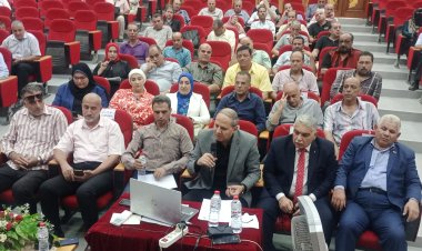 محافظ كفر الشيخ: متابعة مستمرة للمدارس استعدادًا للعام الدراسي الجديد