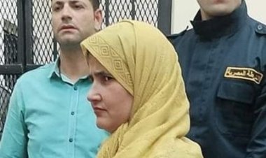 تأجيل محاكمة قاتلة طفلها وأكله بالشرقية لجلسة 18 سبتمبر