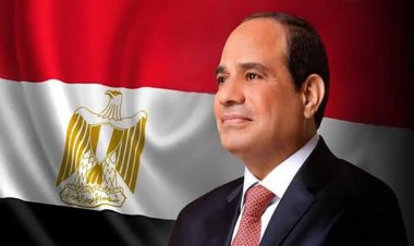 قرارات الرئيس السيسي اليوم: زيادة الحد الأدنى للمرتبات وعلاوة غلاء المعيشة