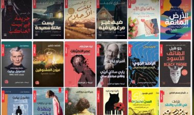 «عصير الكتب» تفتتح أول فروعها بالقاهرة الاثنين المقبل