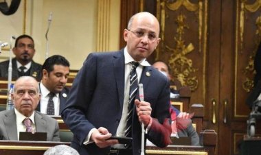 برلماني منتقدًا ارتفاع أسعار المواد الغذائية:  «عبءً على ميزانية الأسرة»