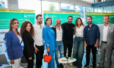 مينتور العربية تطلق الدورة الرابعة من «مسابقة أفلام وأغاني تمكين الشّباب»
