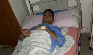 بوبو يغيب عن صفوف بيراميدز 4 أسابيع