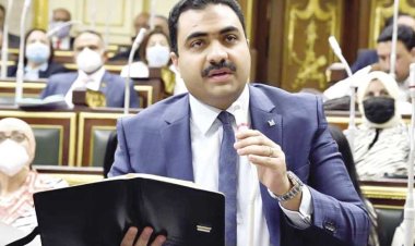 بعد وصوله لـ ساعتين.. برلمانى يطالب بإيجاد حلول جذرية لـ انقطاع الكهرباء