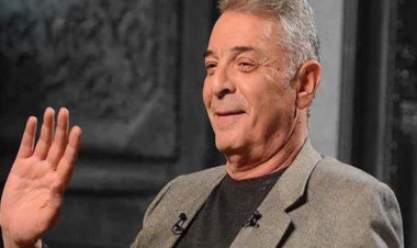 بالفيديو.. محمود حميدة يطلق حسابه الرسمي عبر انستجرام