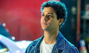 أحمد داش: مبسوط بحصولي على جائزة الممثل المفضل في جوائز اختيار الأطفال نكلوديون