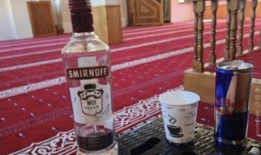 عاجل| القبض على حفيد «أبو جهل» داخل مسجد بتركيا